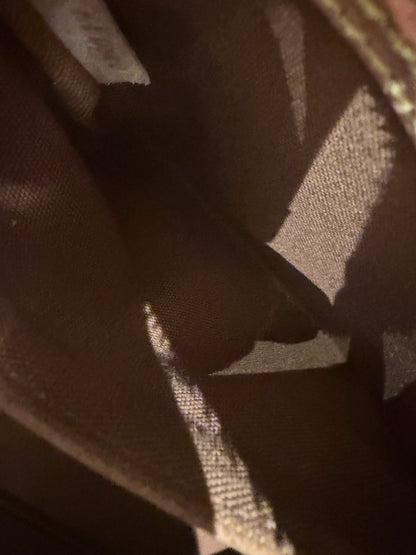 Louis Vuitton Alma PM