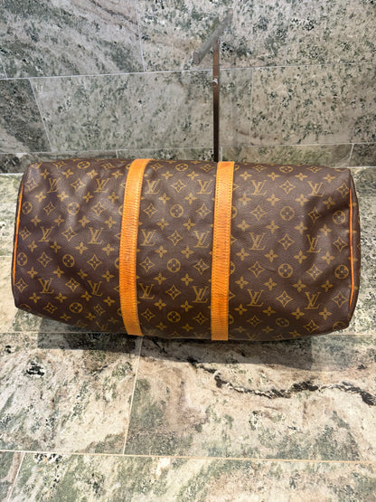 Louis Vuitton keepall 50