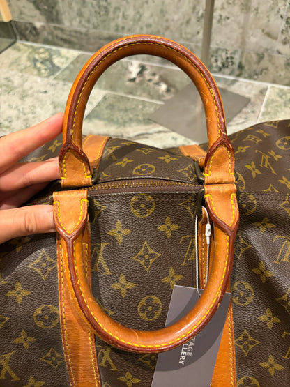 Louis Vuitton keepall bandouliere 45