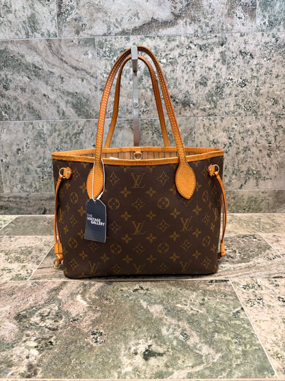 Louis Vuitton Neverfull PM