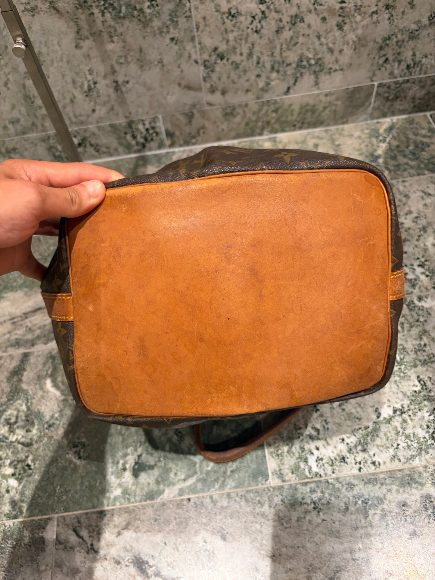 Louis Vuitton Noé pétite