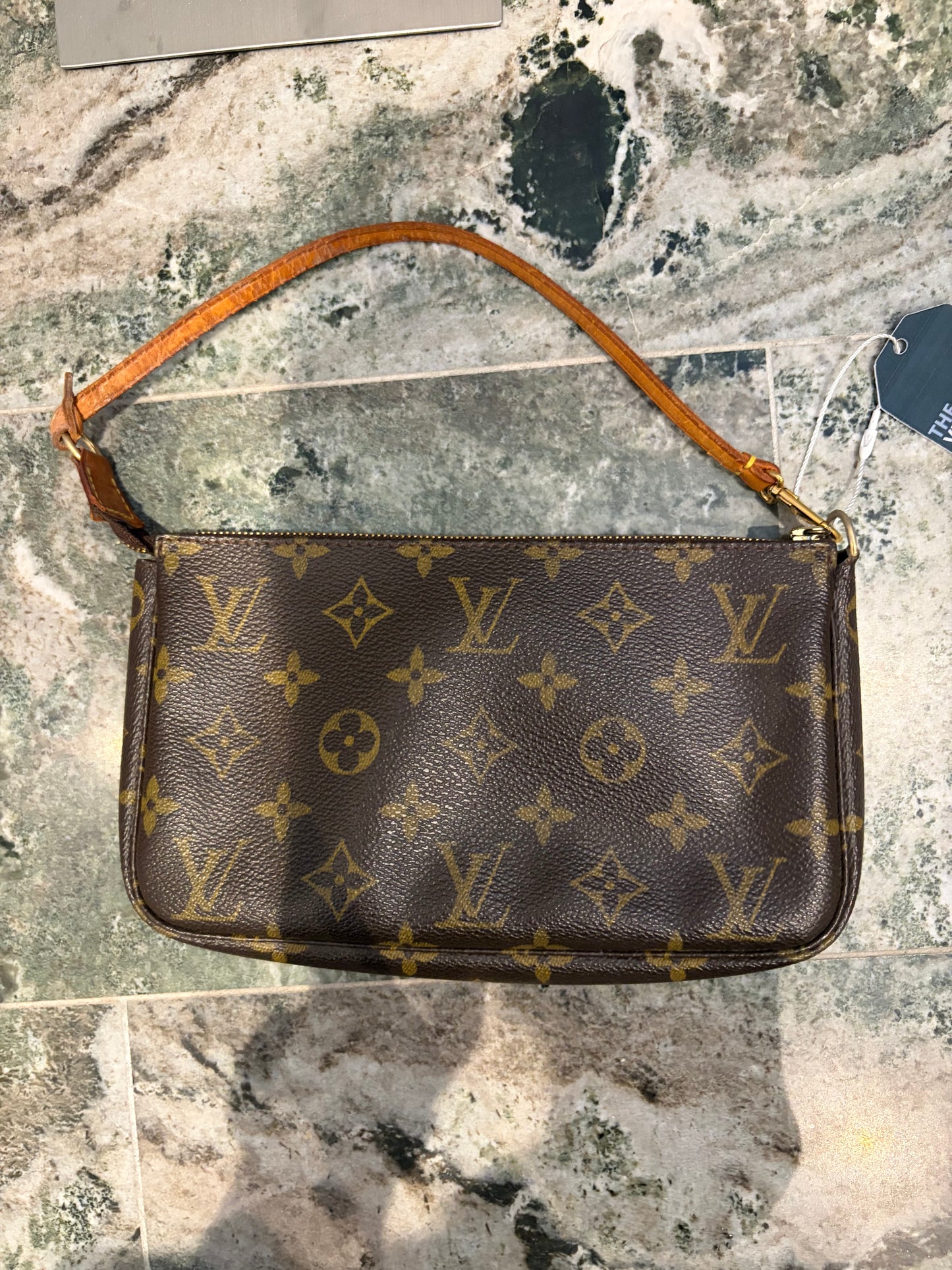 Louis Vuitton pochette accessories