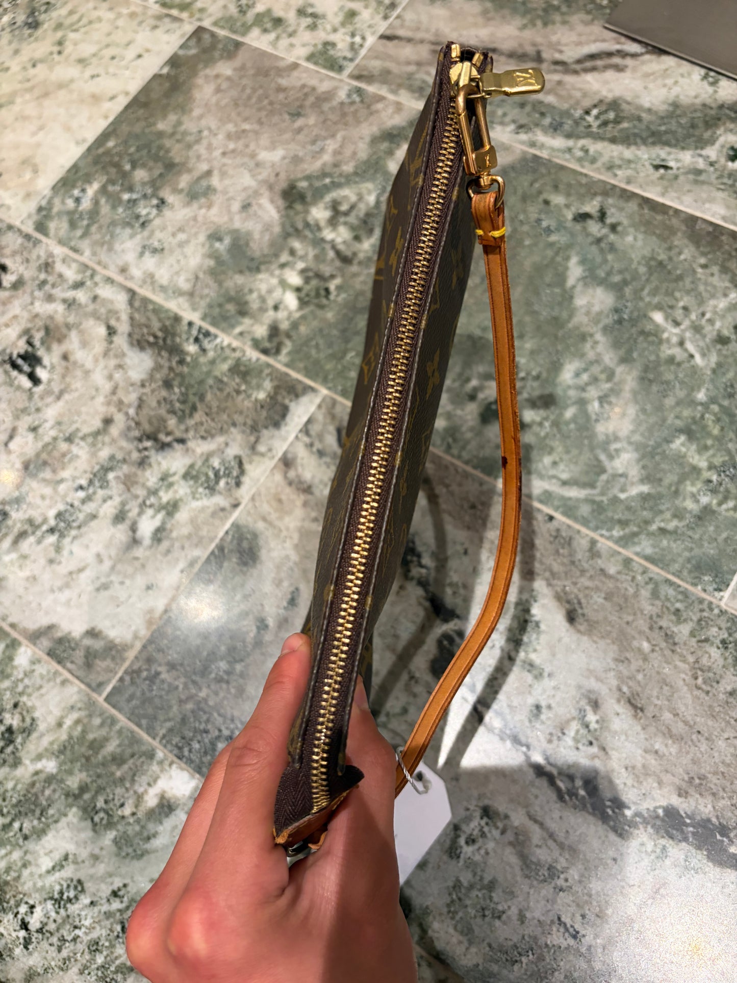 Louis Vuitton pochette accessories