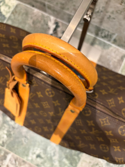 Louis Vuitton keepall 45