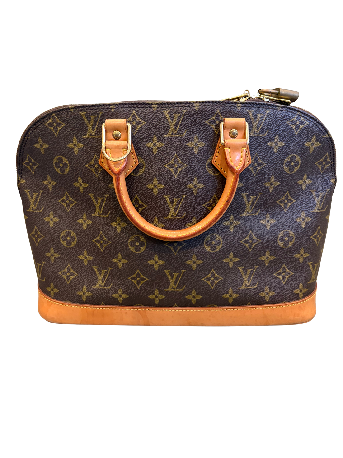 Louis Vuitton Alma PM