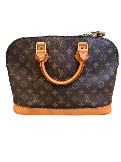 Louis Vuitton Alma PM