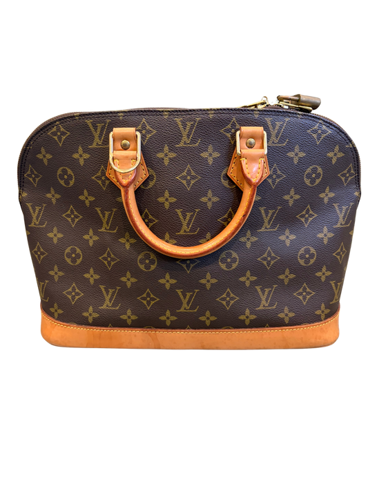 Louis Vuitton Alma PM