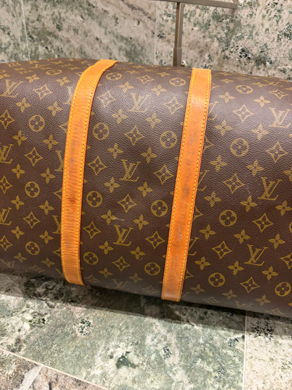 Louis Vuitton keepall 55