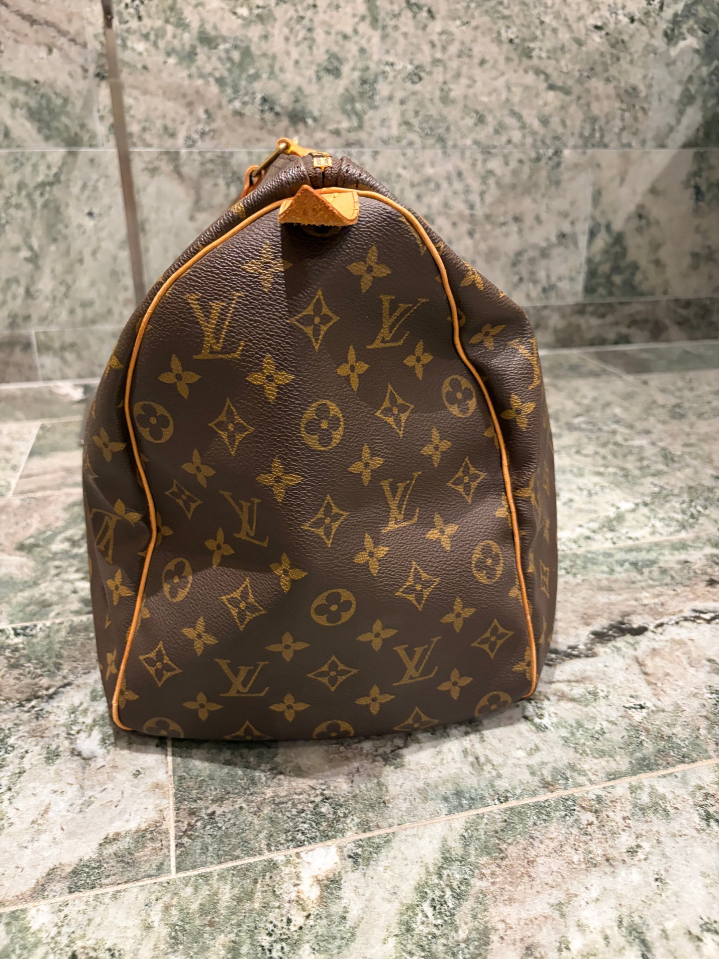 Louis Vuitton keepall 45