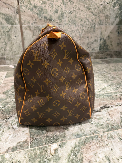 Louis Vuitton keepall 45