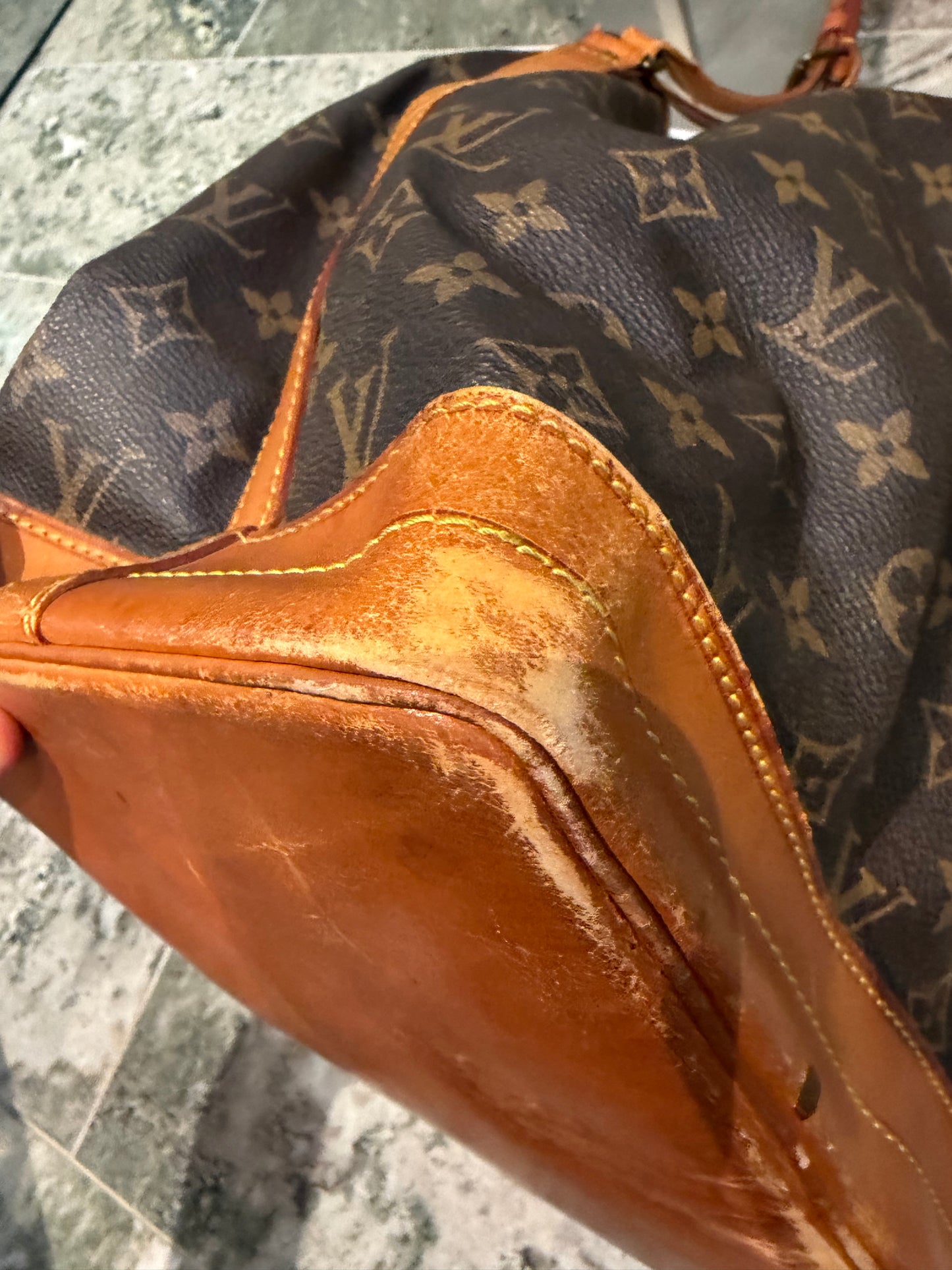 Louis Vuitton Noé GM
