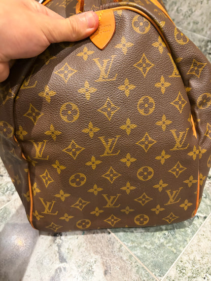 Louis Vuitton keepall 50