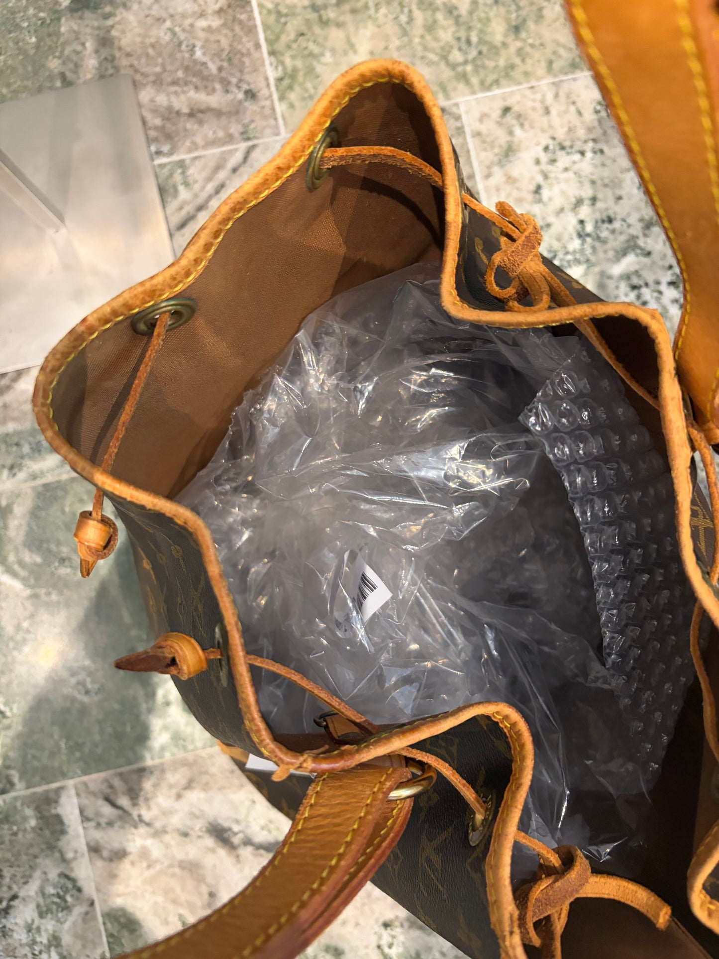 Louis Vuitton Noé GM
