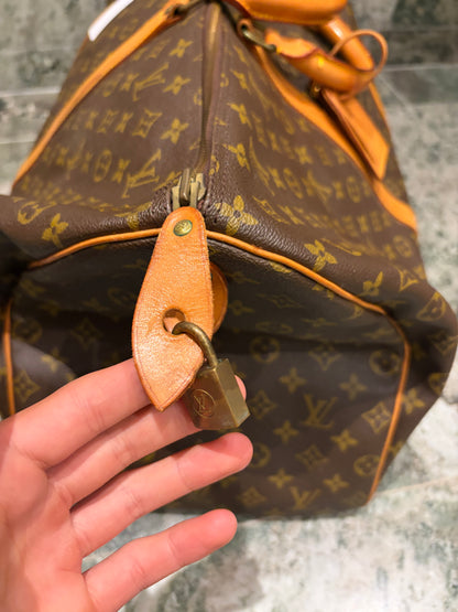 Louis Vuitton keepall 60