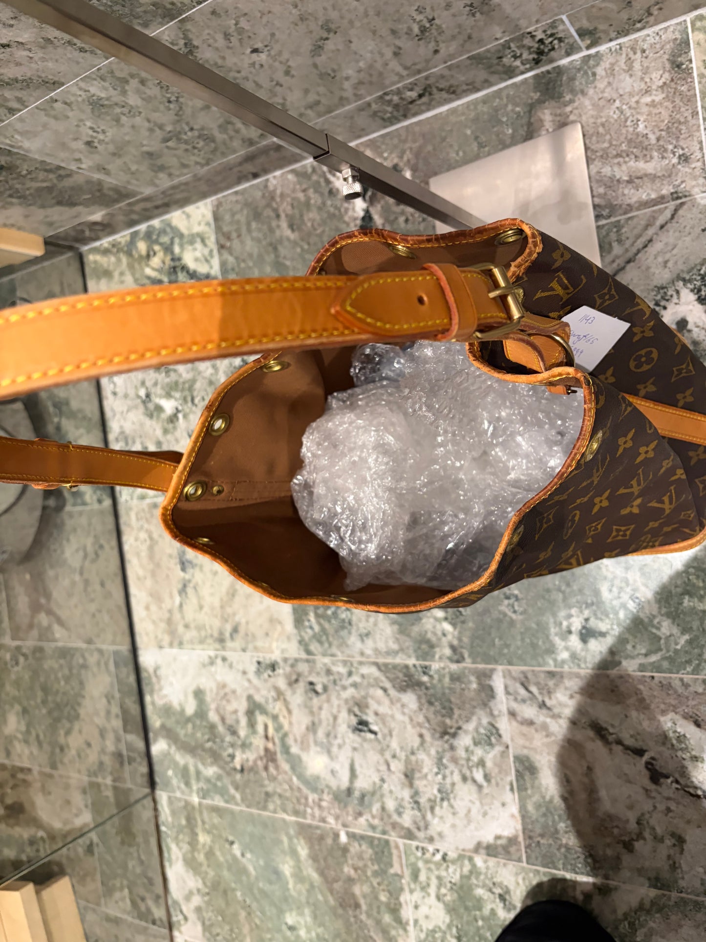 Louis Vuitton Noé