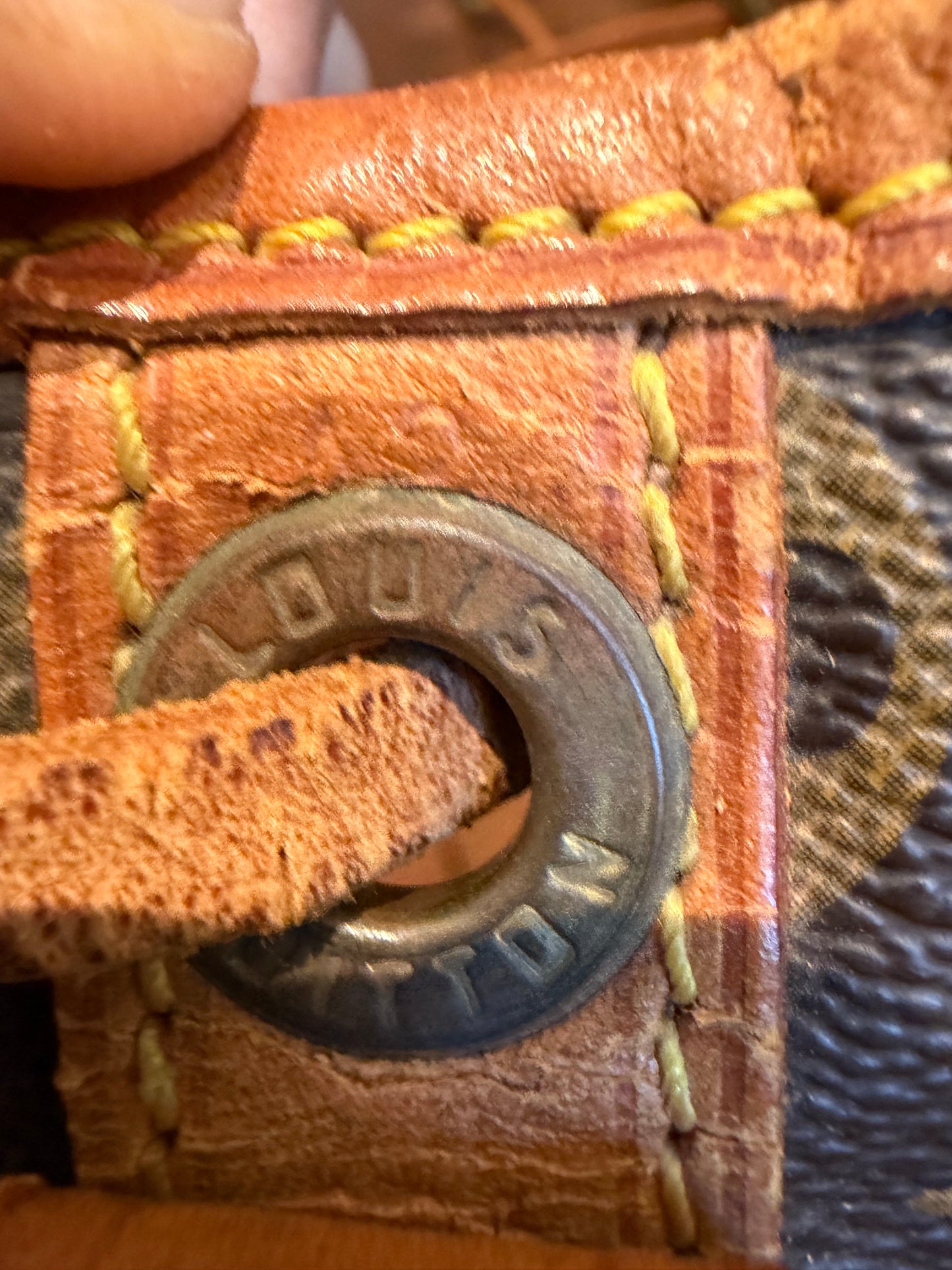 Louis Vuitton Noé GM