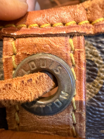 Louis Vuitton Noé GM