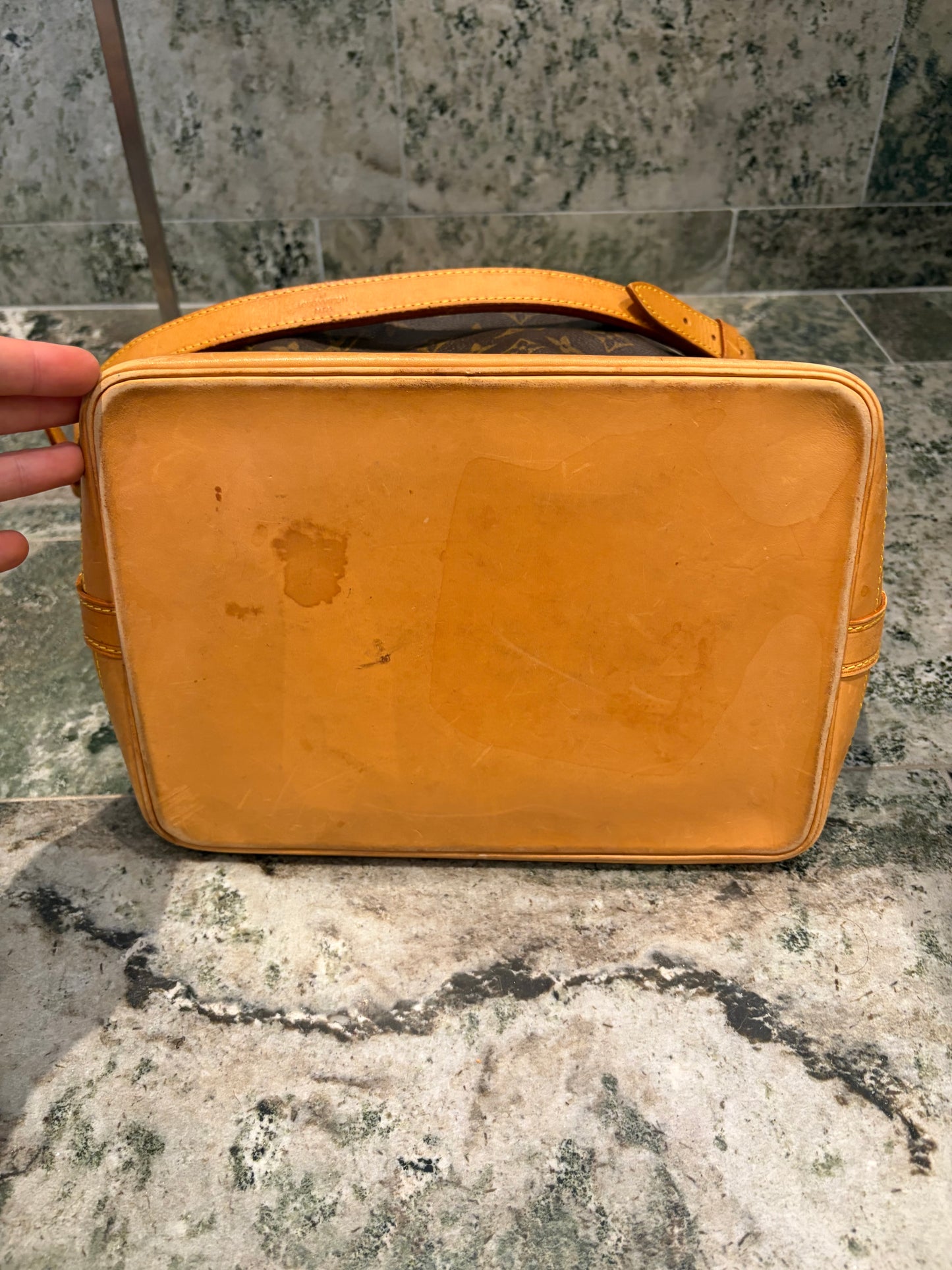 Louis Vuitton Noé GM