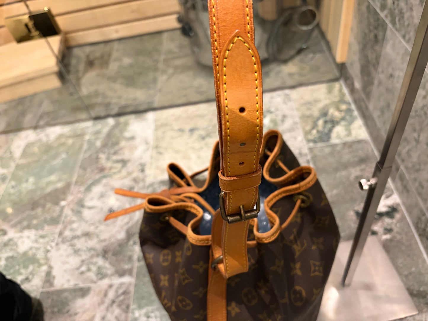 Louis Vuitton Noé