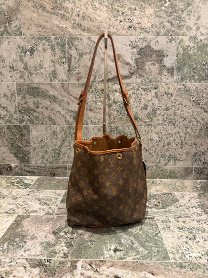 Louis Vuitton Noé pétite