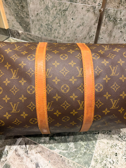 Louis Vuitton keepall bandouliere 45