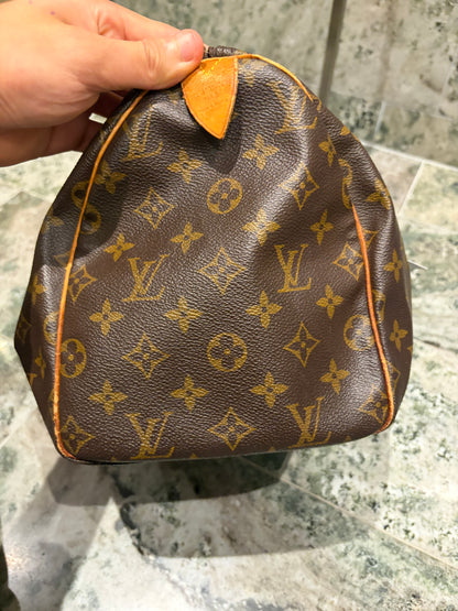 Louis Vuitton speedy 30