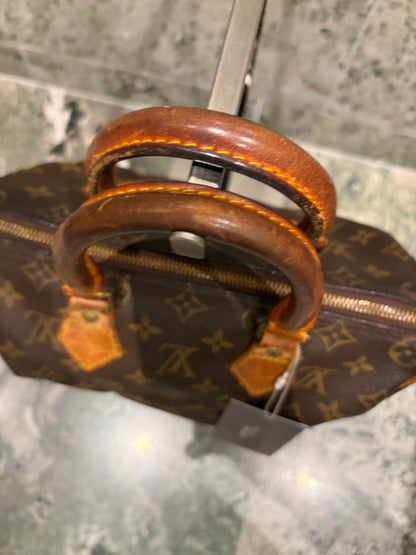 Louis Vuitton speedy 25