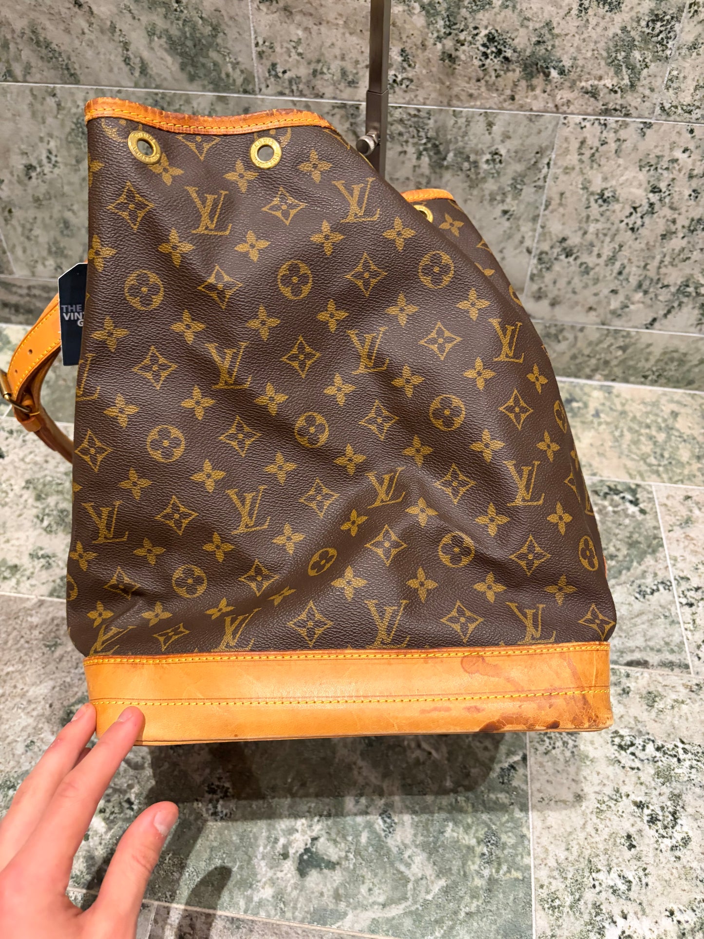 Louis Vuitton Noé