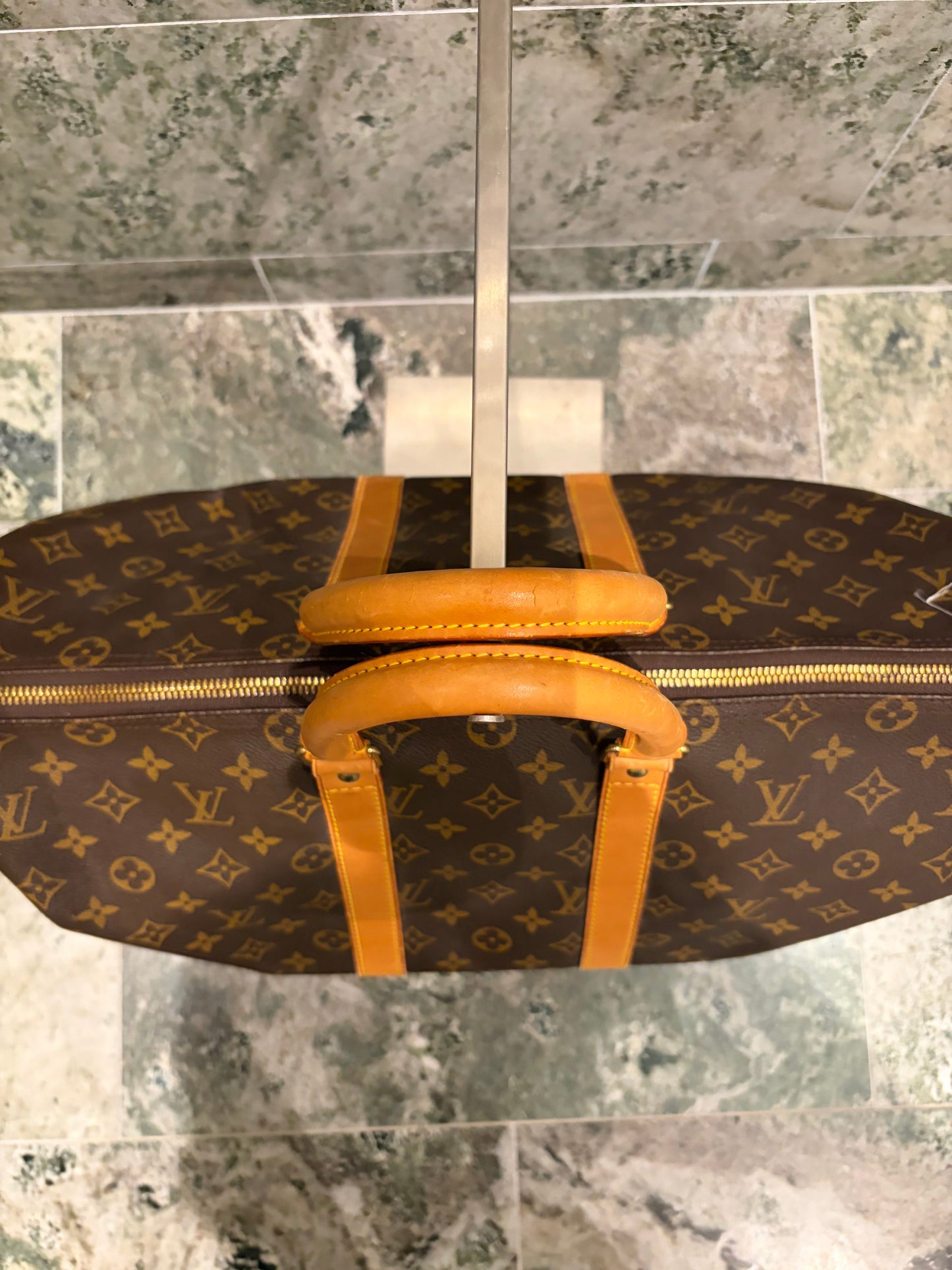 Louis Vuitton keepall 45