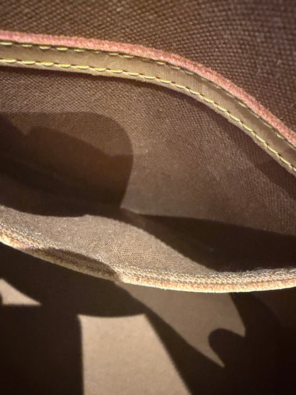 Louis Vuitton Alma PM