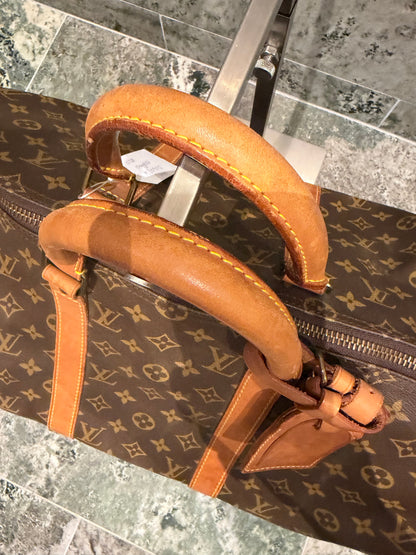 Louis Vuitton keepall 50