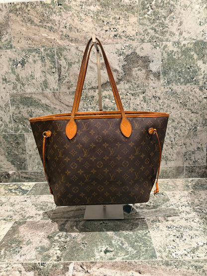 Louis Vuitton neverfull MM