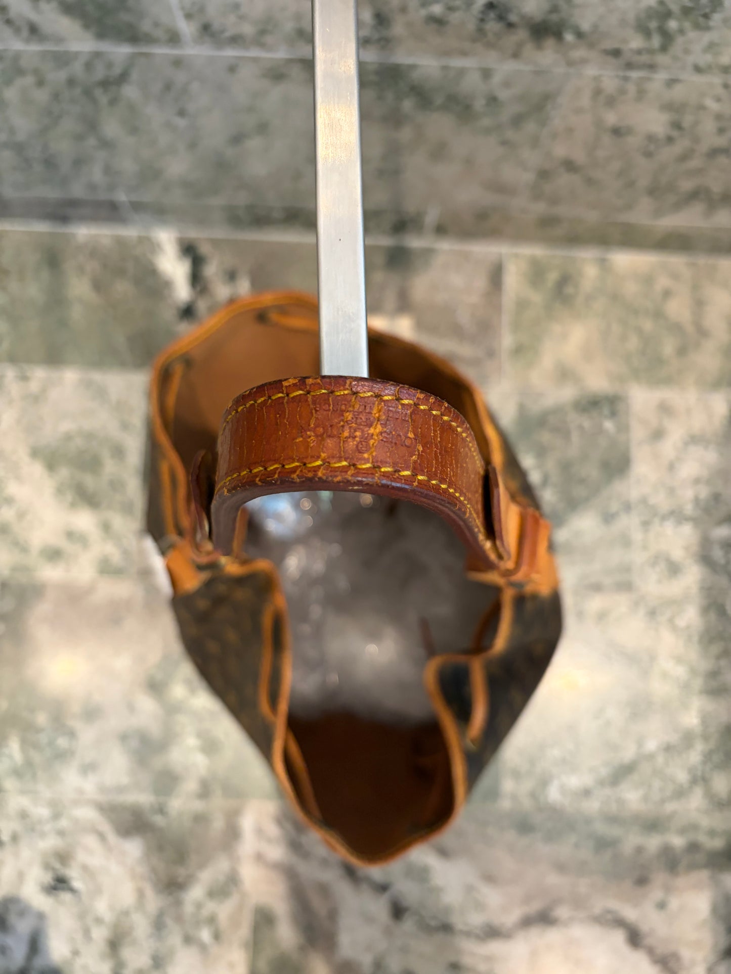 Louis Vuitton Noé GM