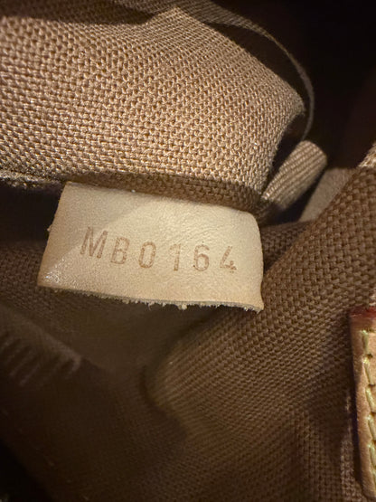 Louis Vuitton tivoli PM