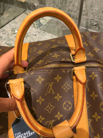 Louis Vuitton keepall 55