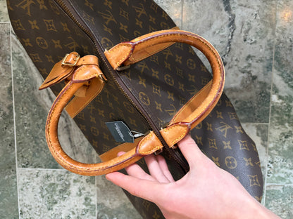 Louis Vuitton keepall 45