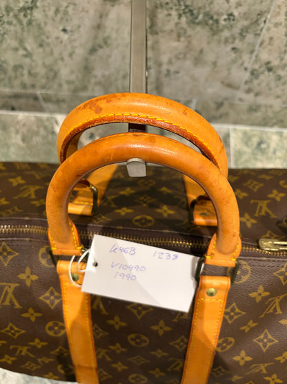 Louis Vuitton keepall bandouliere 45