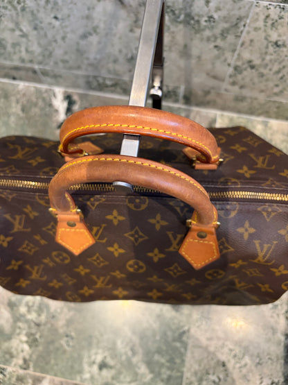 Louis Vuitton speedy 35