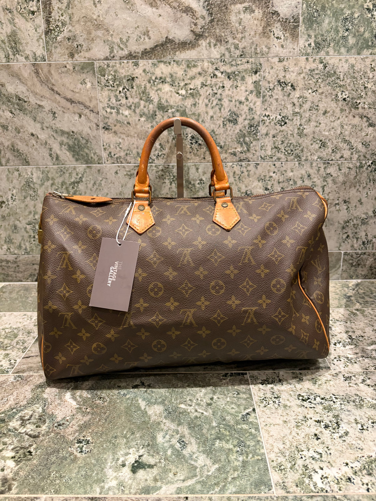 Louis Vuitton speedy 40