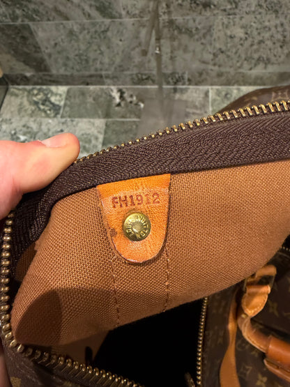 Louis Vuitton keepall 55