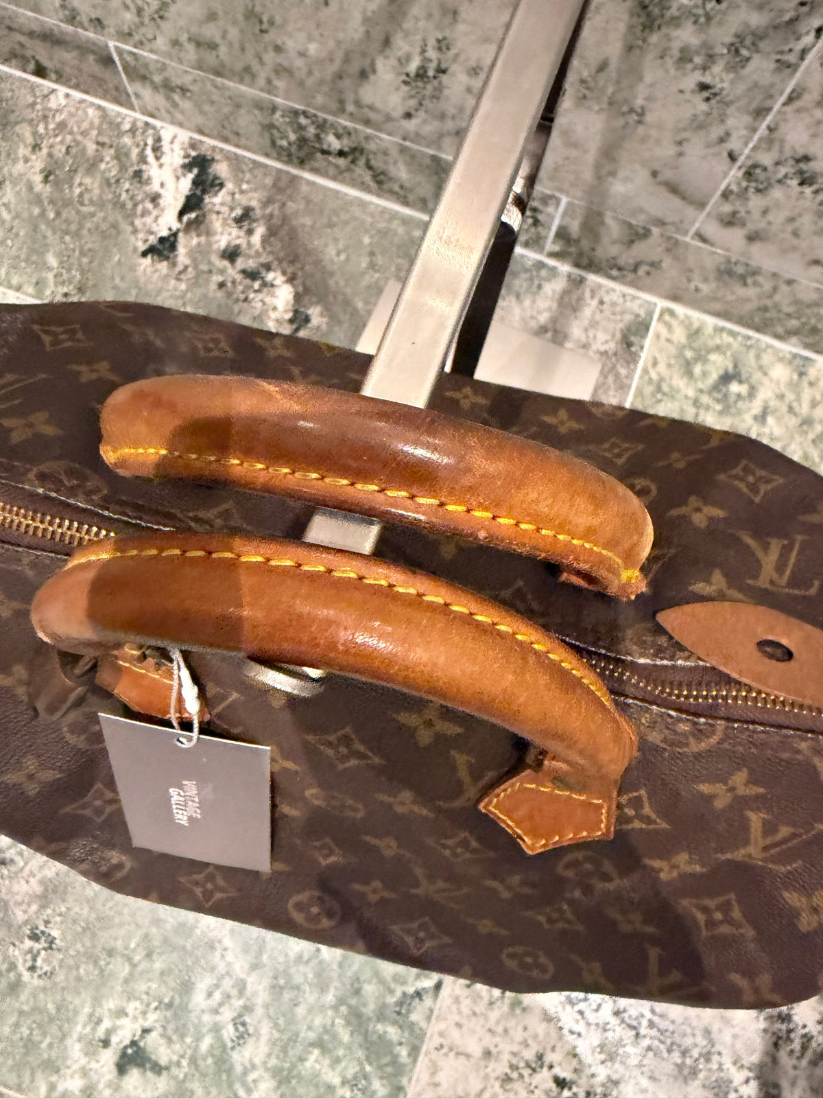 Louis Vuitton speedy 35