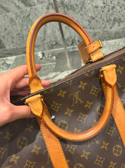 Louis Vuitton keepall 55
