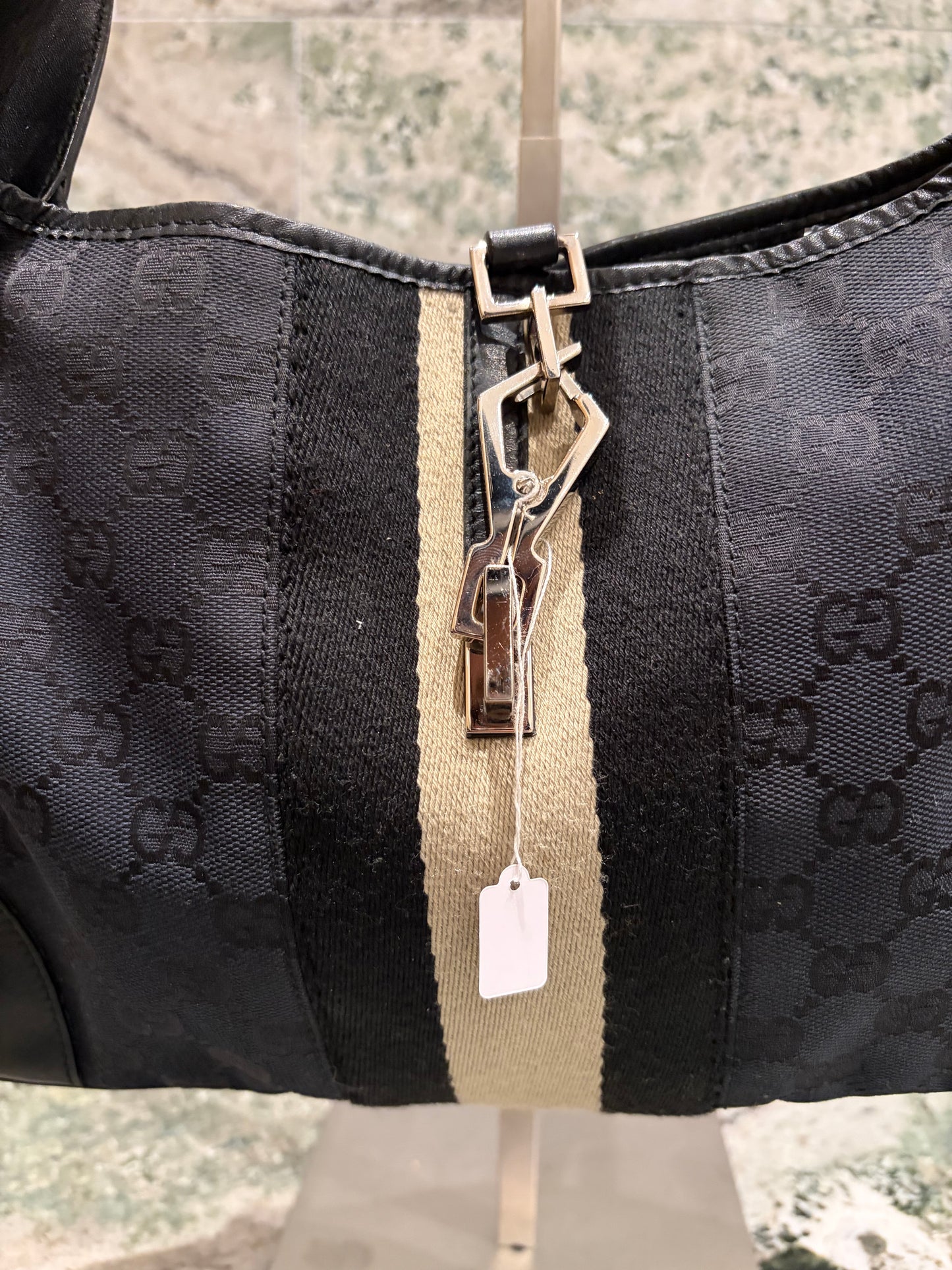 Gucci Jackie medium soft