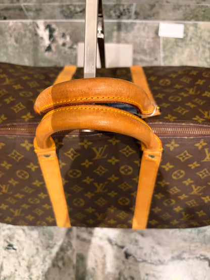Louis Vuitton keepall 60