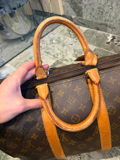 Louis Vuitton keepall 45