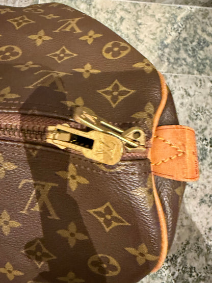 Louis Vuitton keepall 60