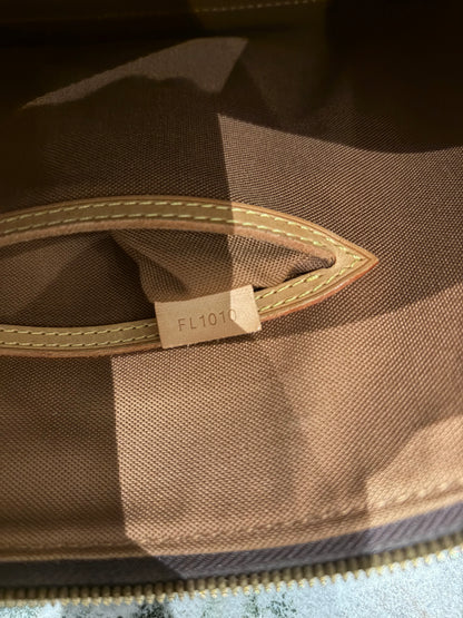 Louis Vuitton Alma PM