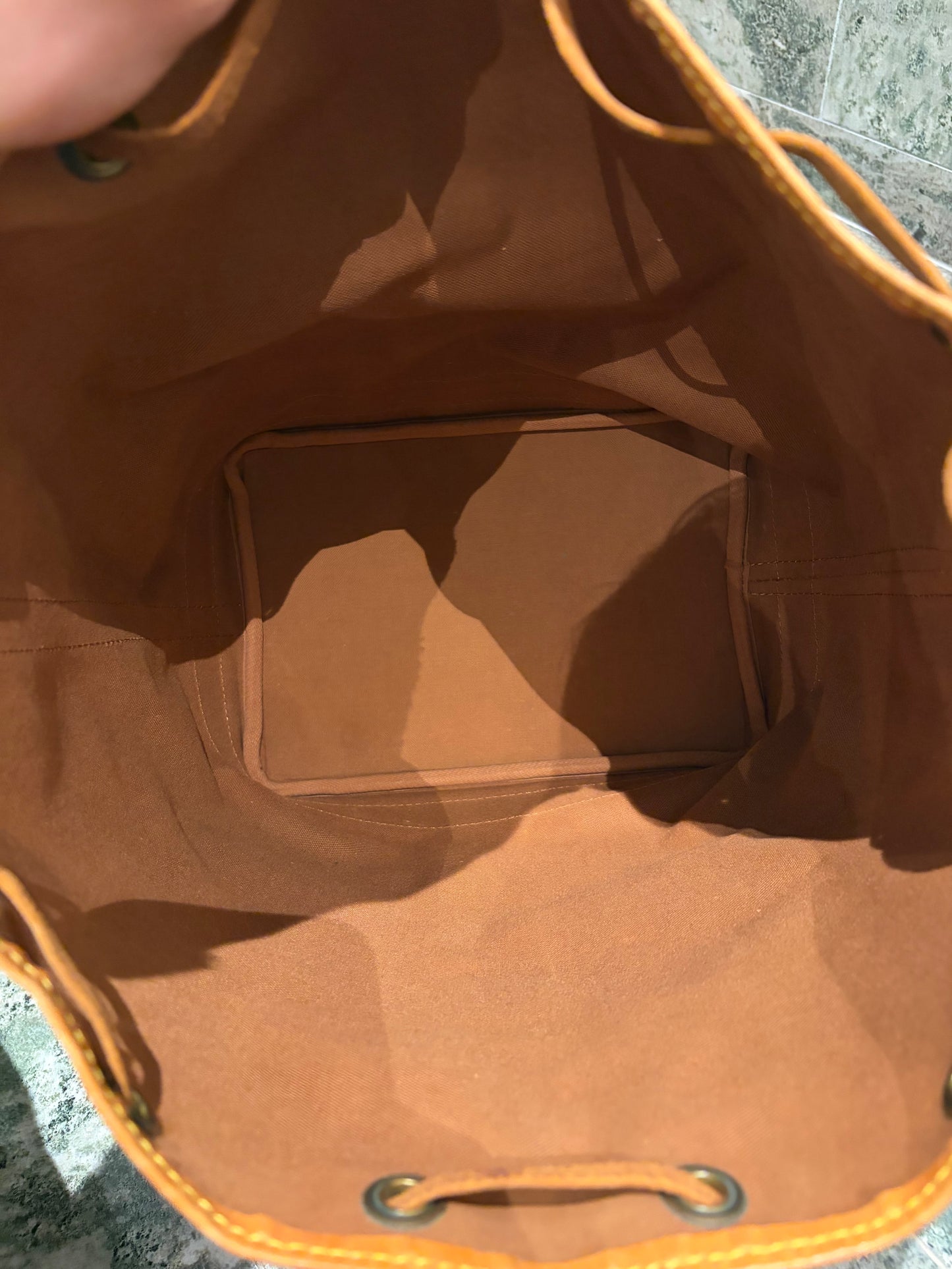 Louis Vuitton noe