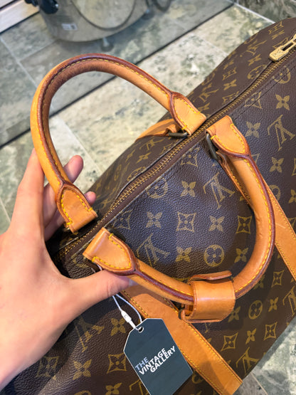 Louis Vuitton keepall bandouliere 50