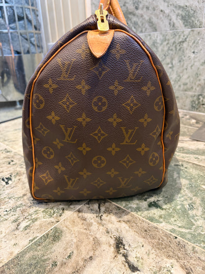 Louis Vuitton keepall 45